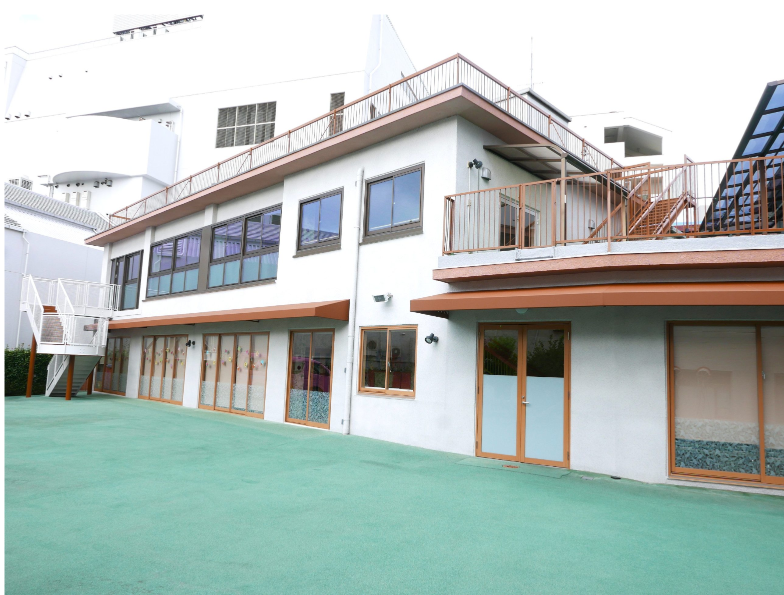 【ご協力の御礼】竹塚幼稚園のみなさま、温かいおもちゃのご寄付をありがとうございました！